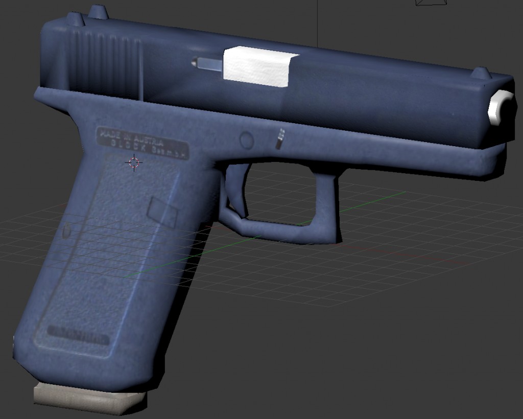 Glock for games preview image 1